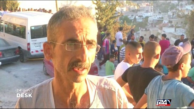 Israeli forces nab Palestinian terror cell responsible for killing Israeli