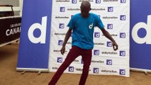 Daily Danse Genereuse Abobo - Kouamé David