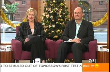 MADONNA Molly Meldrum Interview Part 2 2005