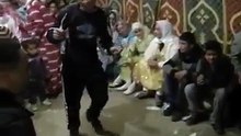 new dance that the surprise of the World in 2016