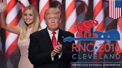 Donald Trump made Republican National Conventions great again