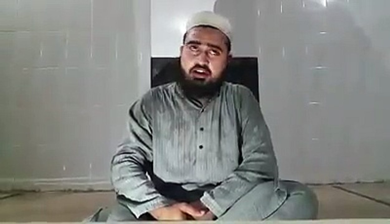 Ya Allah Ho Ya Allah (Hamd)