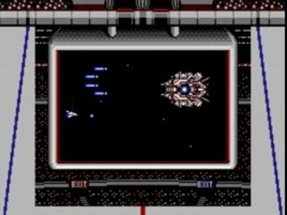 Blades of Steel Funnies