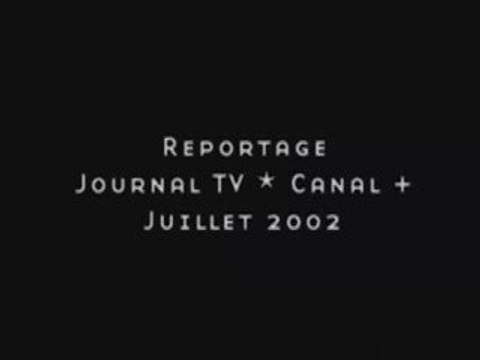 AEC canalplus