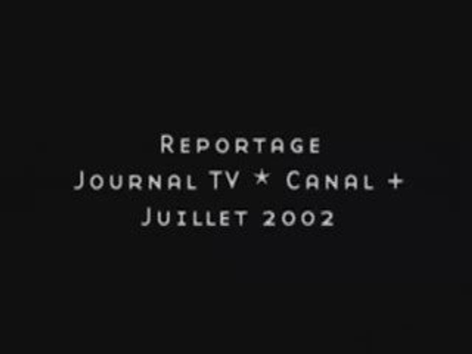 AEC canalplus