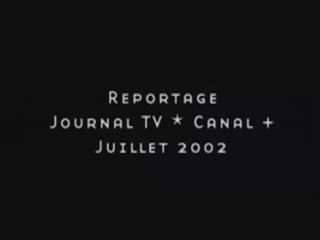 AEC canalplus