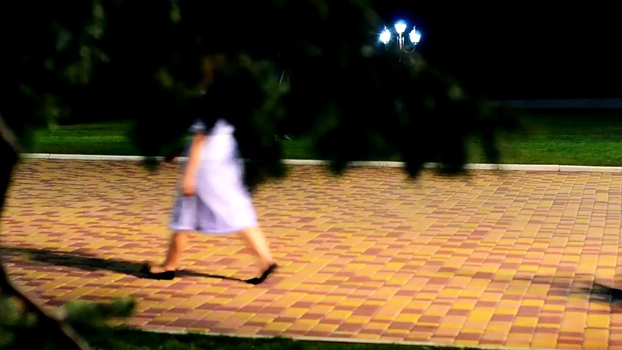 Scary GirlPrank 2 Sister