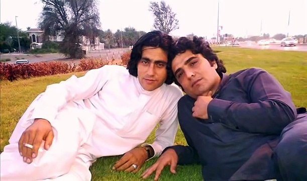 Bahram Jan New Musafari Tapey 2016 - Majboori