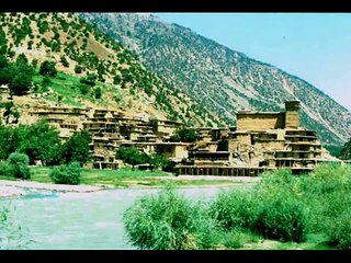 Baryalai Samadi New Song 2016 Kurme Ta Rawora