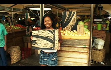 Arte Pará 2012 – Jorane Castro – Arte Pará 2006 2 - Convidada