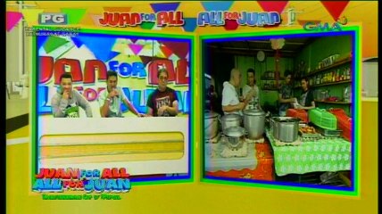 Eat Bulaga - July 27, 2016 Part 3