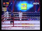 VÕ CỔ TRUYỀN 23/7/2016 Trận 4 :  Nguyễn Hồng Trí (TP.HCM) VS Nguyễn Hồ Tấn Phát (Quân Đội)