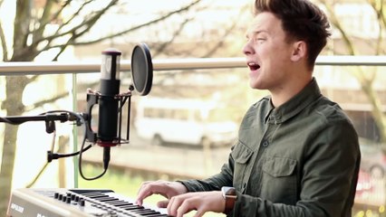 Alan Walker - Faded - cover by Conor Maynard