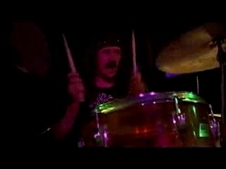 Led Zeppelin - Black Dog (live)