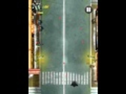 Vice Cops, Robbers, Gangstar and Theft in Grand Vegas City iOS Gameplay