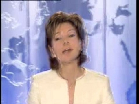 JT - Interview N. Baye et P. Bruel - Une vie à t'attendre