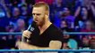 Rhyno returns to WWE on SmackDown Live to Gore Heath Slater- SmackDown Live, July 26, 2016