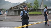 El autor de la matanza en Japón detalló sus planes en una carta a un diputado