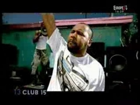 Faf Larage feat Tairo - c'est de l'or