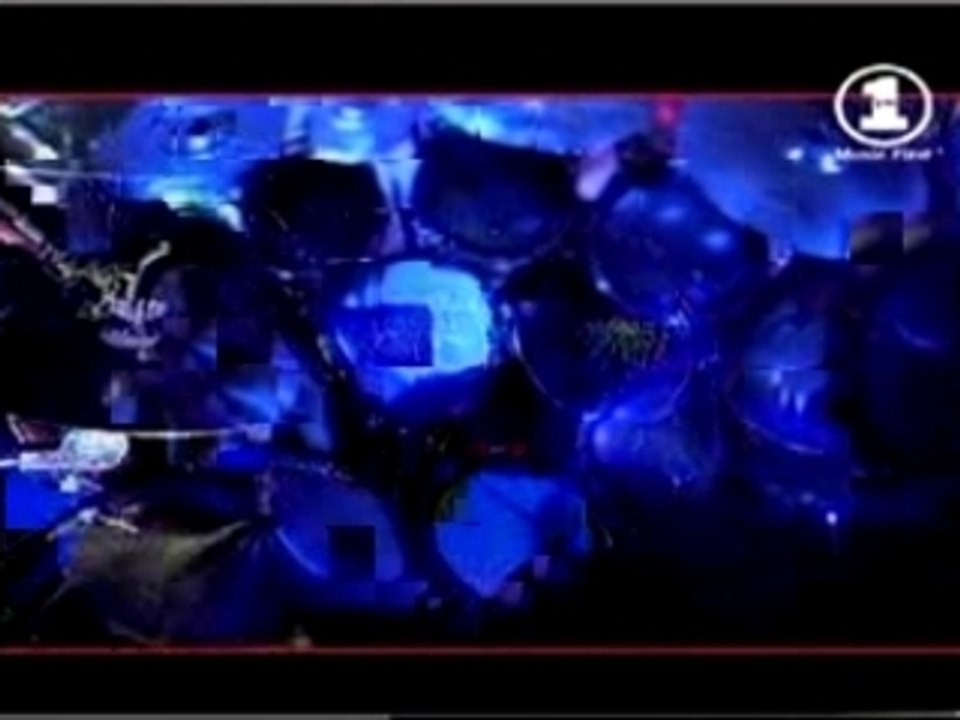 Cradle Of Filth - Dusk And Her Embrace (Live)