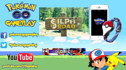 Pokemon Go Beta Update 0.21.1 Final Report