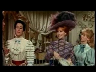 Hello, Dolly! - Trailer