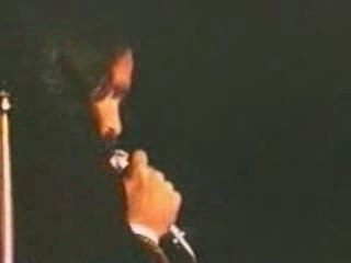 The Doors -The End -live