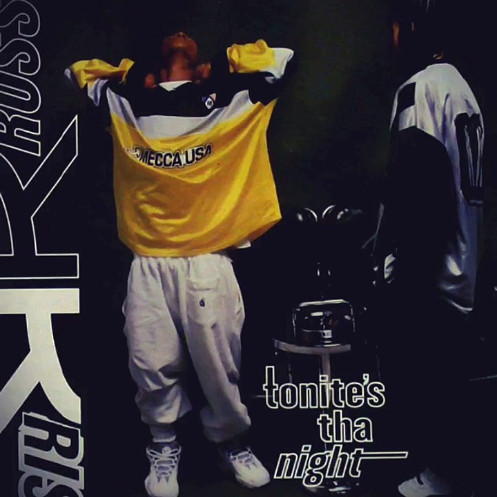 Kriss Kross - Da Streets Ain't Right ( Instrumental )