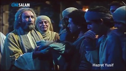Hezret Yusif - Həzrət Yusif HD 7-ci hissə