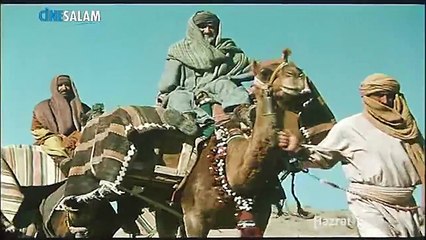 Hezret Yusif - Həzrət Yusif HD 8-ci hissə