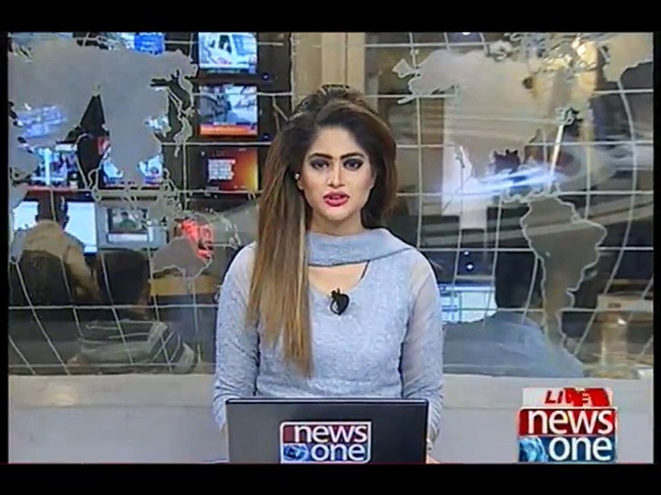 NewsONE Headlines 10AM, 27-July-2016