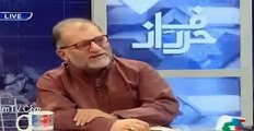 Orya Maqbool Jan comments on viral images of Bollywood stars and politicians on social media