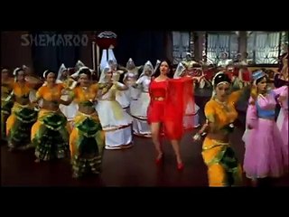 Ye Pyaar Kya Hai Kisi Ne Na Jaana| Manisha, Kajol, Bobby HQ