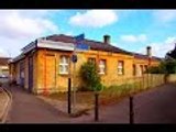 Ghost Stations - Disused Railway Stations in Oxfordshire, England