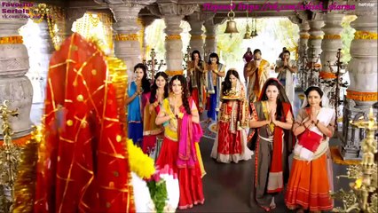 Сита и Рама - 50 серия субтитры