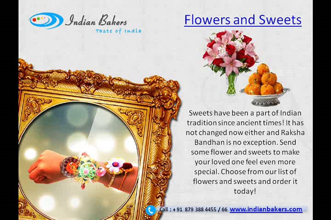 Which Flower to Buy Online for Rakhi?