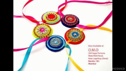 Send Beautiful Rakhi with Desserts to Spread Melody and Treat to Your Union