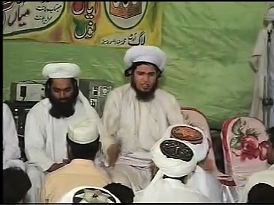 Kadma No Chum Ka Roora Hera Ta Laal Saifi Naat BY beautiful voice