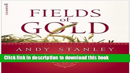 [Read PDF] Fields of Gold Download Online