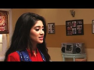 Vidya Determined To Win | Yeh Rishta Kya Kehlata Hai | 27th July 2016