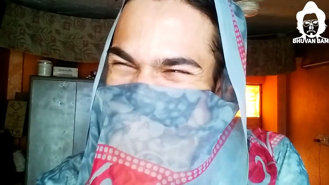 BB Ki Vines-  Sorry Dad