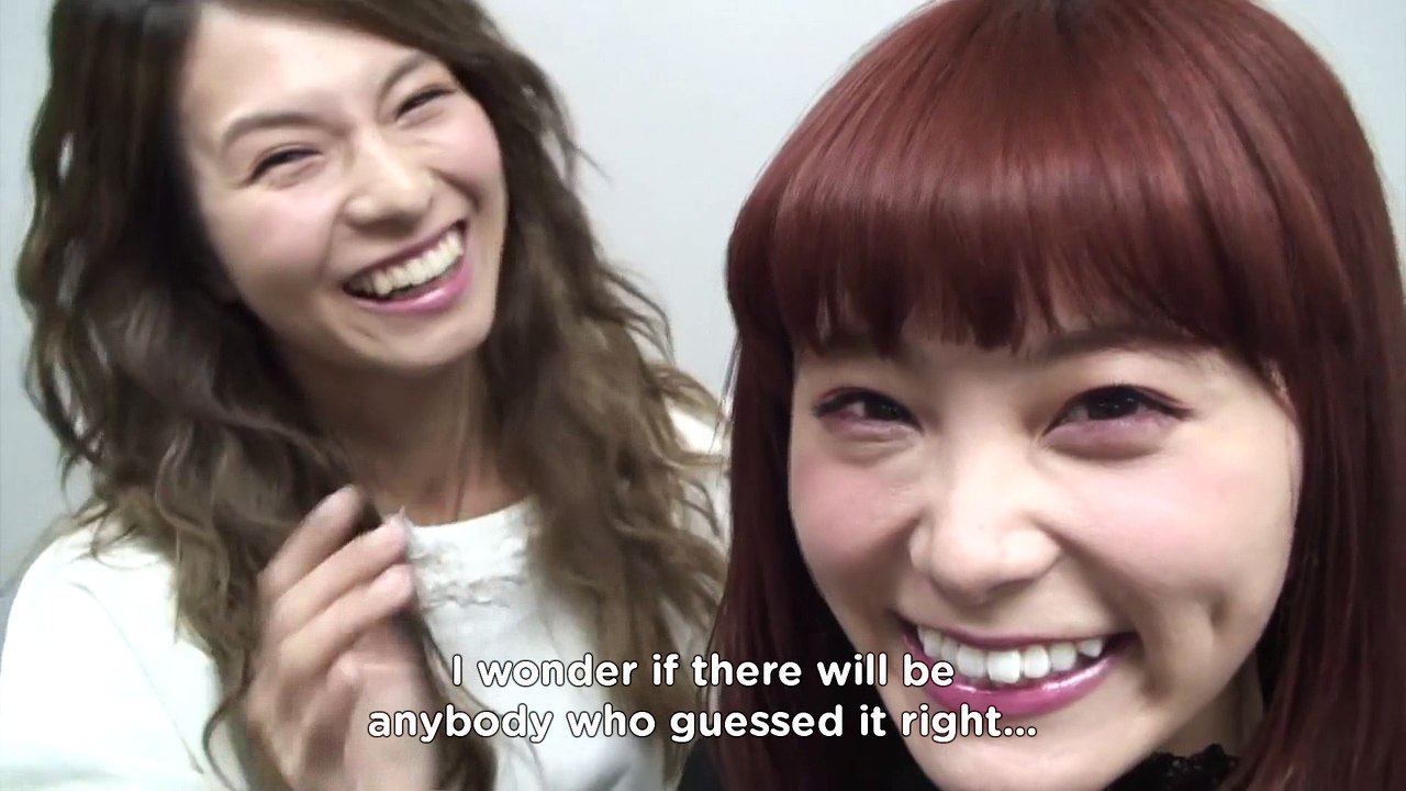 SCANDAL LINE Special Movie - Part 2: Almond Crush (Eng Sub)