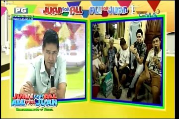 Eat Bulaga July 27 2016 P- 6