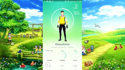 Pokemon Go Trainer Name, Nicknames, Legendary and Shiny Speculation
