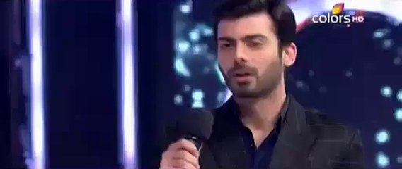 Pakistani Actor Fawad Khan Confesses His Love For Mouni Roy Must Watch