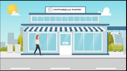 Best Place to Buy Italian Food Products Online - Pantry of Pappardelle