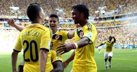 F.Bahçe, Rio Olimpiyatlarının Ardından Juan Quintero'yu Kiralamak İstiyor