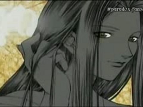 Samuraï deeper kyo 03 vostfr partie 2