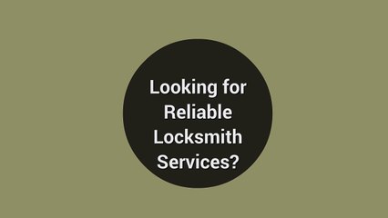 Door Lock Replacement Sunny Side, GA