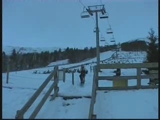 SNOWSCOOT VIDEO DE NICOLAS PILLIN